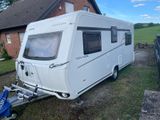 HYMER / ERIBA / HYMERCAR Eriba 495 Nova GL - HYMER / ERIBA Nova 495