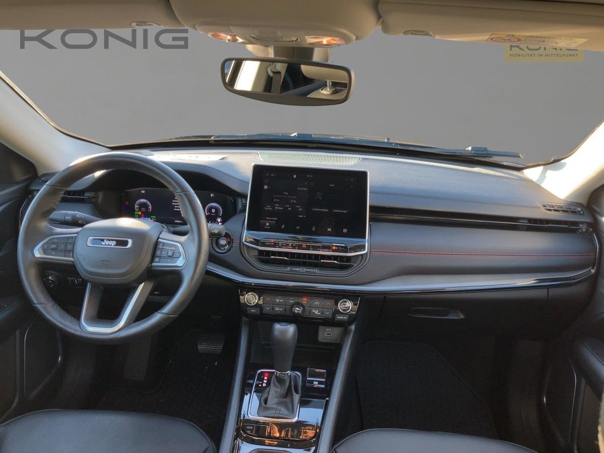 Jeep Compass - Bild 9