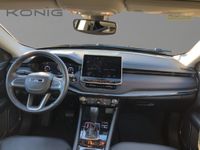 Jeep Compass - Vorschau Bild 9