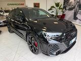 Audi Q3 RS SPB quattro S tronic - Audi Q3 mit Benzin-Antrieb: Kombi, Automatik