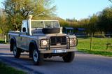 Land Rover Serie III - Land Rover Serie III Gebrauchtwagen