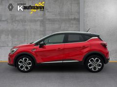 Fahrzeugabbildung Captur II Intens 1.3 TCe 130 EDC  EU6d