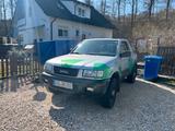 Opel Frontera B 2.2 16V  fährt gut  kein... - Opel Frontera: 16v