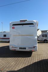 Eura Mobil Profila T 660 EB Maxifahrwerk - Eura Mobil Profila