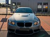 BMW Bmw E93 M3 Competition 19Zoll Facelift/Vol... - gebrauchte BMW M3 aus dem Jahr 2010