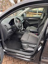 Skoda Karoq 1.5l TSI ACT DSG STYLE STYLE - Skoda Karoq von privat