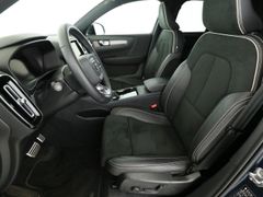 Fahrzeugabbildung Volvo XC40 Recharge Twin Pro AWD*360°*PANO*Google*ACC