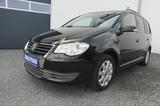 Volkswagen Touran 1.6 United*Klima*Navi*7 Sitzer - Volkswagen Touran aus 2009: United
