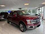 Ford F-150 3,5 . Lobo Lariat- LPG   AWD - Ford F 150: Lariat