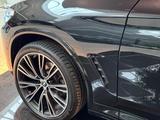 BMW X3 xDrive 20d MSport Standheizung 21" AHK  LED - BMW X3 Gebrauchtwagen