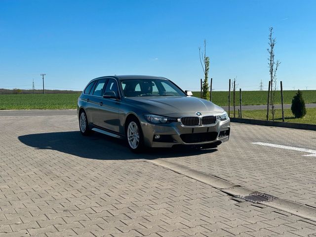 BMW BMW f31 Dynamics Efficient (luxury line)