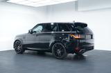 Land Rover Range Rover Sport D350 MATRIX/PANO/AIR/360°/MMRY - Land Rover Gebrauchtwagen