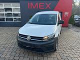 Volkswagen Caddy Kasten 2.0 102 PS HU neu Klima