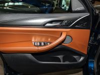 BMW X4 M40 - Vorschau Bild 20