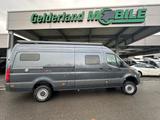 HYMER / ERIBA / HYMERCAR Grand Canyon S 700 - HYMER / ERIBA Kastenwagen