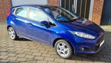 Ford Fiesta Trend 1.25 82PS, 159044 km, Bj. 2014 - Ford Fiesta: 82 Ps