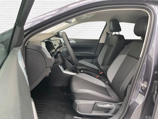 Fahrzeugabbildung Volkswagen Polo ENERGY 1,0 l TSI 70 kW (95 PS) 5-Gang KLIMA