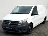 Mercedes-Benz Vito Kasten 110/114/116/119 CDI RWD extralang - Mercedes-Benz Vito 110 cdi