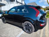Kia Niro EV Inspiration Leder-HUD-Kamera-eleHeckklap - Kia Niro EV von privat