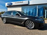BMW 530d Touring ACC+BLIS+LED+H&K+HUD+RFK+Leder+WR - : Taxi, Kombi