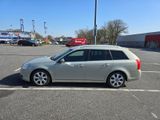 Saab Cadillac BLS Kombi Automatik Diesel - Saab 9-3 mit Diesel-Antrieb: Kombi
