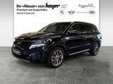 Kia Sorento 2.2 CRDi DCT8 AWD Spirit Drive Klima - blaue Kia Sorento