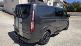 Ford Transit Custom Doka - Ford Transit Custom DoKa Gebrauchtwagen