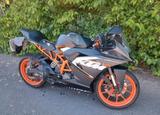 KTM RC125 - KTM RC 125