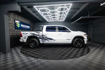 Dodge RAM - 9