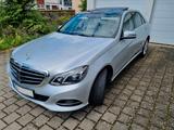 Mercedes-Benz E300 BlueTEC HYBRID Pano/iLED/Keyless/Dist./uvm. - Mercedes-Benz 300: 300e