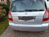 Citroën Citroen C2 - Citroën C2 von privat