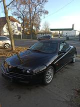 Alfa Romeo 916 Spider Twin Spark 2.0 - Alfa Romeo Spider 916