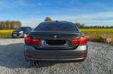 BMW 435d xdrive Gran Coupé TÜV 04/27 8-fach Neu - BMW: 4.0