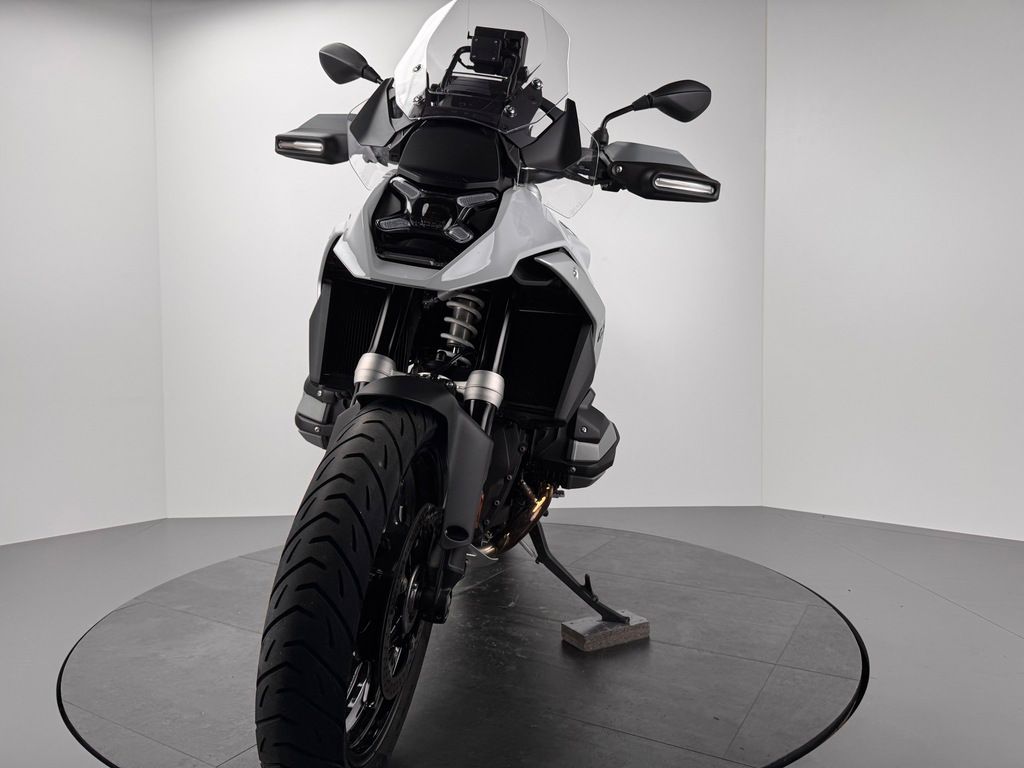 Fahrzeugabbildung BMW R1300 GS *TOP-AUSSTATTUNG *NEUWERTIG