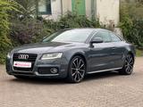 Audi A5 Coupe 3.2 FSI S-Line  Automatik+Navi+Leder - Audi A5 in Saarbrücken