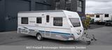 Dethleffs Beduin Motion, Nr. 22 - Dethleffs Wohnwagen 2008