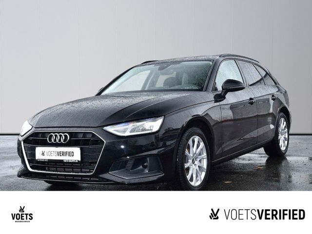 Audi A4 Avant 35 TFSI S-tronic NAVI