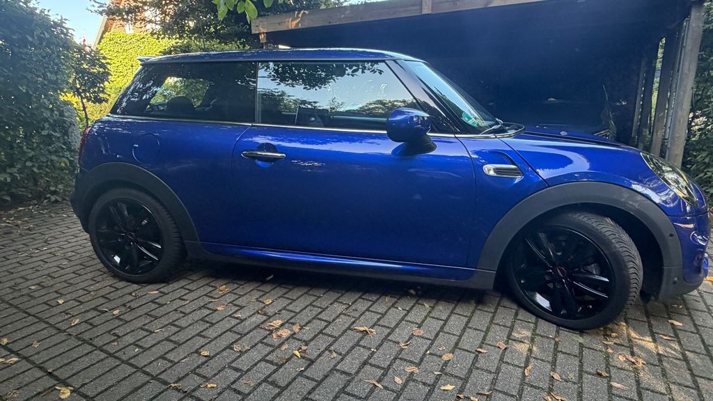 Image of MINI Cooper