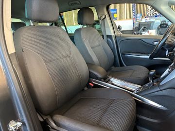 MYAUTOCENTER – Gebraucht- und Jahreswagen mit Werkstattservice in Pfaffenhofen Opel Zafira Tourer *TÜV:728*TEMPO*NAVI*LenkradHZ*PDC