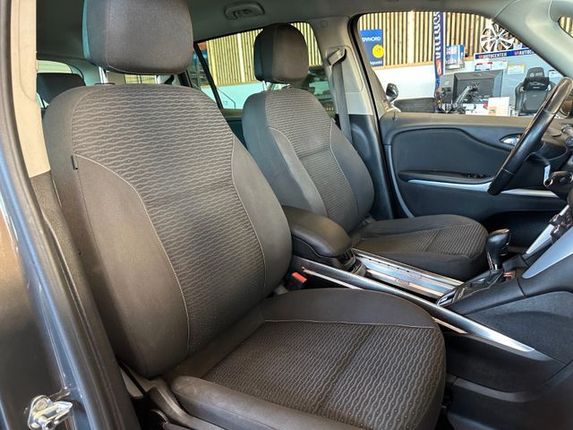 MYAUTOCENTER – Gebraucht- und Jahreswagen mit Werkstattservice in Pfaffenhofen Opel Zafira Tourer *TÜV:728*TEMPO*NAVI*LenkradHZ*PDC