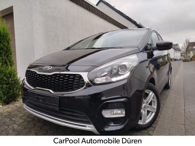 Kia Carens FIFA World Cup Edition *TÜV+SERVICE NEU*