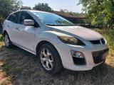 Mazda cx7 auch Tausch möglich - gebrauchte Mazda CX-7 aus dem Jahr 2012