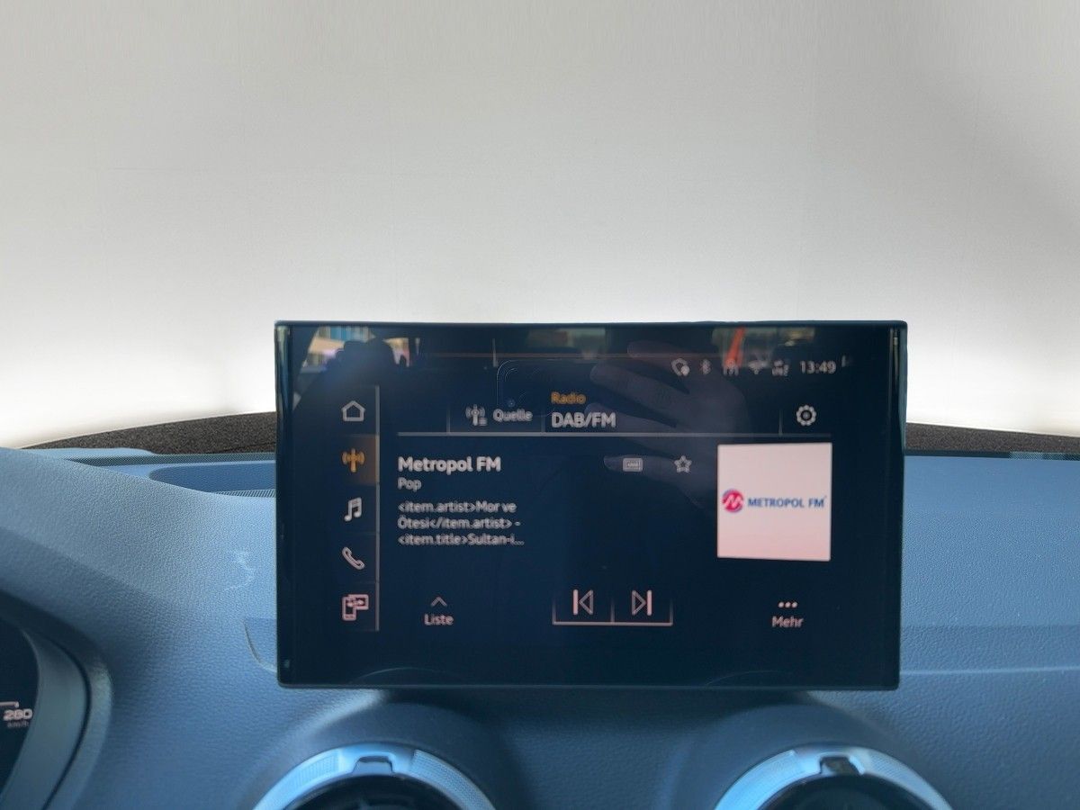 Audi Q2 - Bild 12