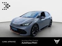 Cupra Born - Vorschau Bild 1