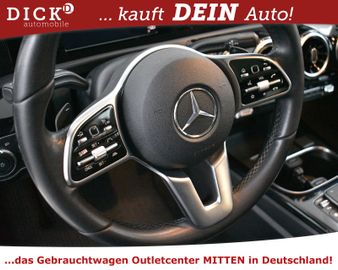 Fahrzeugabbildung Mercedes-Benz A 200 7G-DCT Progress PANO+LEDER+ACC+SHZ+AHK+PDC