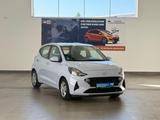 Hyundai i10 Style NAVI+ 1HAND+AUTOMATIK+KLIMA - Hyundai: H10