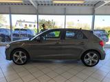 Audi A1 Sportback 35 TFSI S-Line Virtual LED Sportsit - Audi A1 35 TFSI Gebrauchtwagen