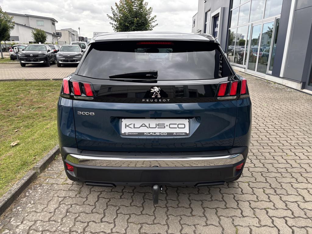 Peugeot 3008 Allure Pack 130 EAT8