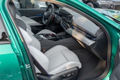 BMW M5 – 30 / 37