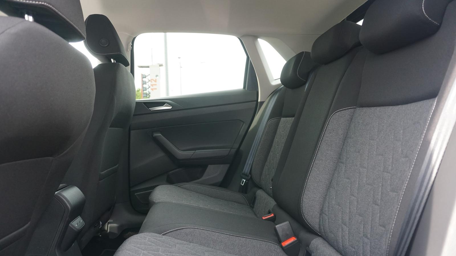 Volkswagen Polo 1.0 Move LED Navi App-Connect PDC Spurhalte, миниатюра 25